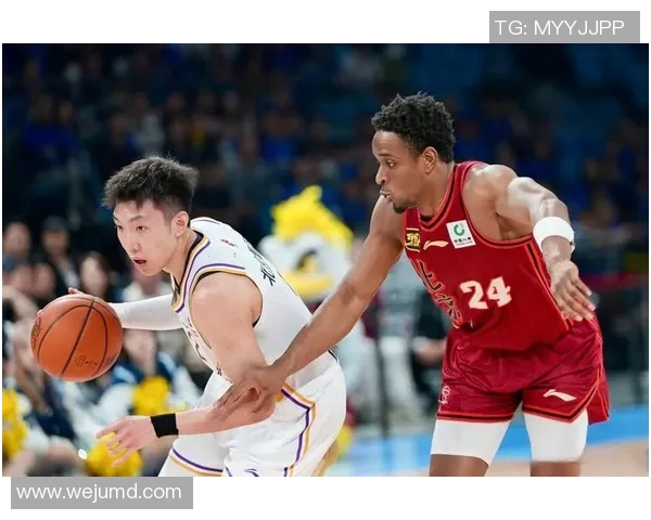 北控与首钢精彩对决录播视频回顾重温比赛瞬间与精彩时刻