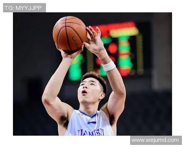 吴冠希：从青涩球员到CBA明星的成长之路与奋斗故事