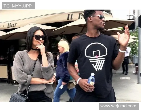 吉米巴特勒的篮球之路：从默默无闻到NBA超级巨星的成长历程